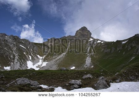 Mountains