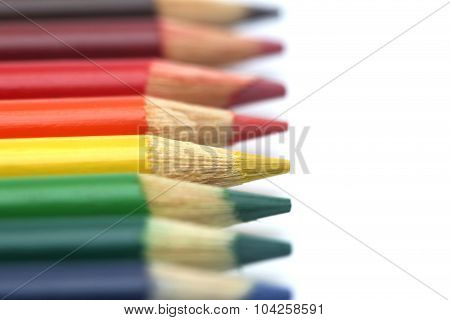 Colored Pencils
