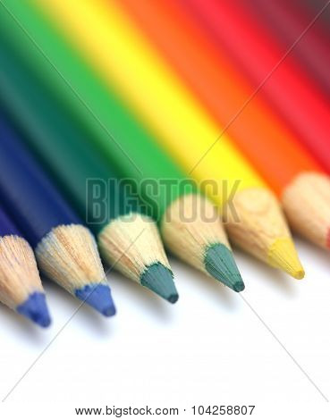 Colored Pencils