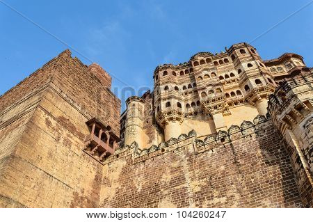 Wonderful in india