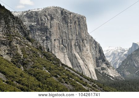 El Capitan