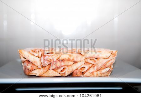 Ready meal