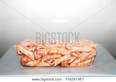Ready meal