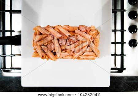 Ready meal