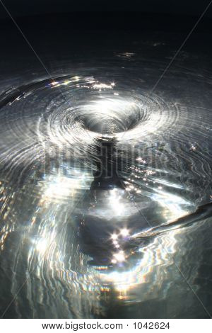 Vortex เป็นประกาย