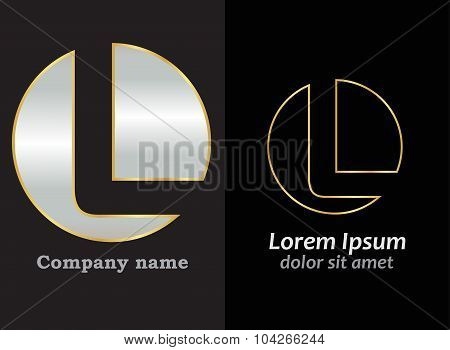 Logo L