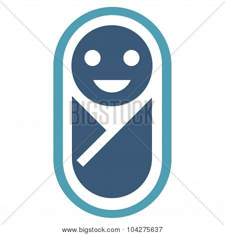 Newborn Icon