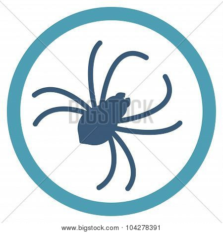 Spider Icon