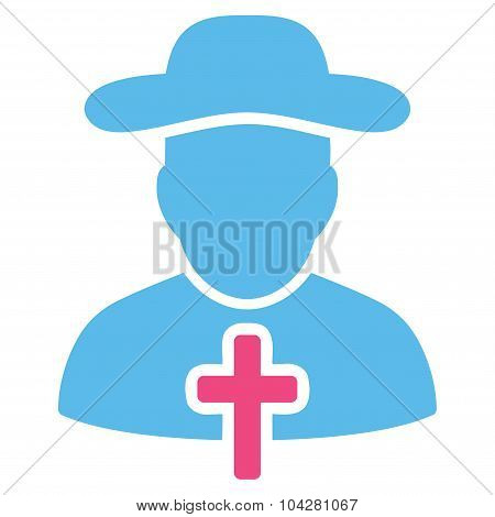 Cleric Icon