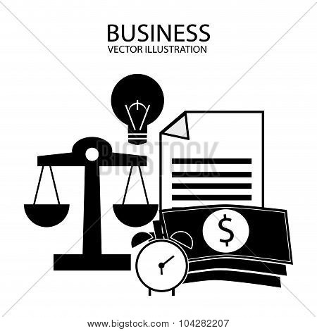Business design