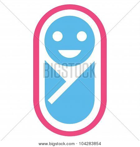 Newborn Icon