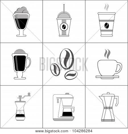 Coffee design