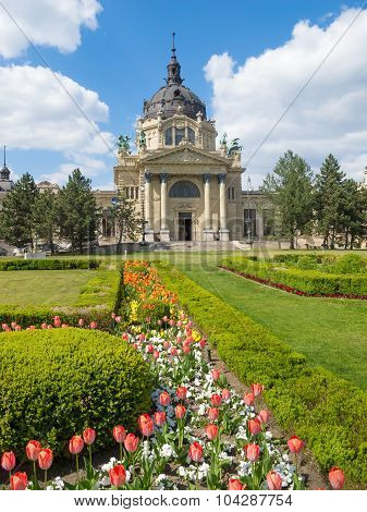 Budapest