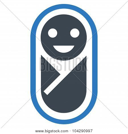 Newborn Icon