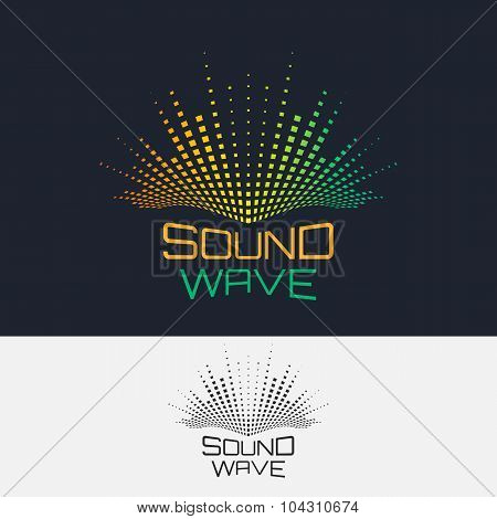Sound wave