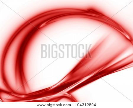 Abstract Elegant Energy Background