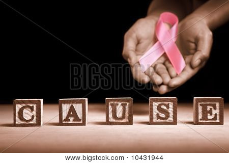 Breast Cancer tuki syy