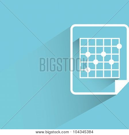 graph in documnt