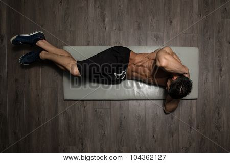 Abs Workout