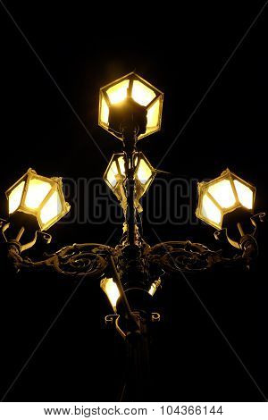 Street Lamp
