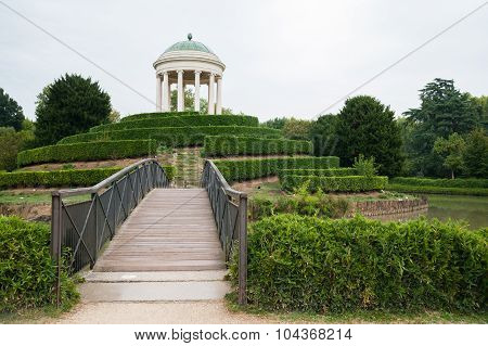 Vicenza Landmarks