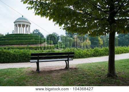 Vicenza parks