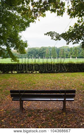Vicenza parks