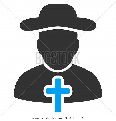 Cleric Icon