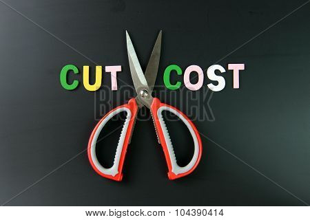 Cut Cost