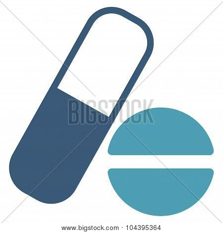 Medication Icon