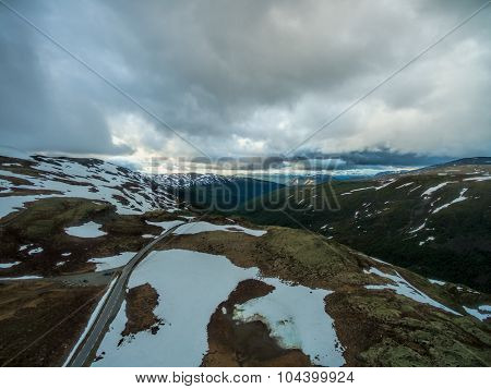 Ryfylke Pass
