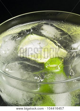 Cocktails Collection - Gimlet