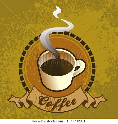 coffee background
