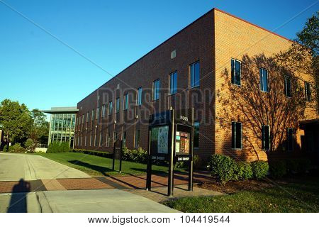 Science Center