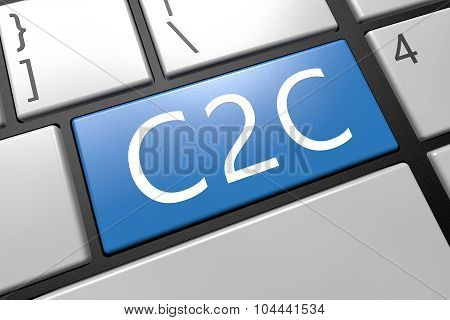 C2C Concept