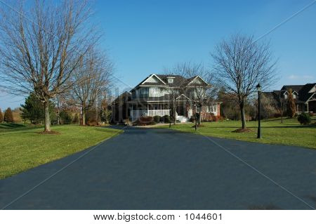 Country House 2