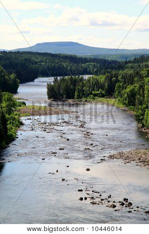 Kaministiquia River