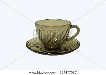 Tea Couple