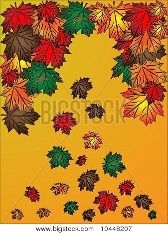 Autumn odchodzi
