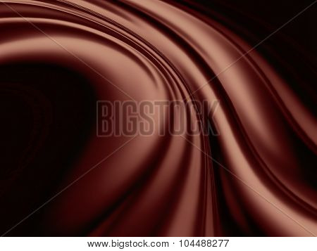 Chocolate Wave