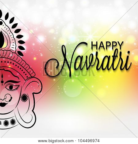 Happy Navratri