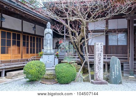 Mount Koya, Japan