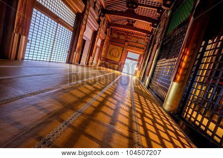 Mount Koya, Japan