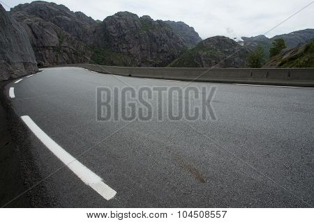 National Tourist Route Jaeren