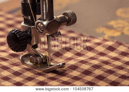 Sewing Machine