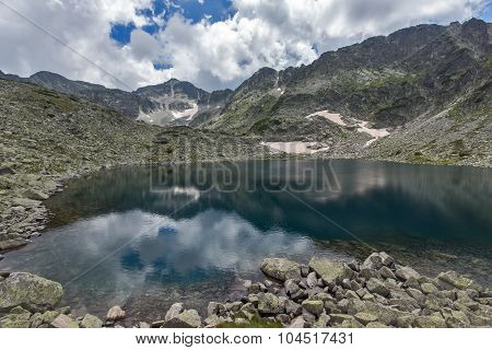 Rila Mountain, Musalenski Lakes and Musala Peak