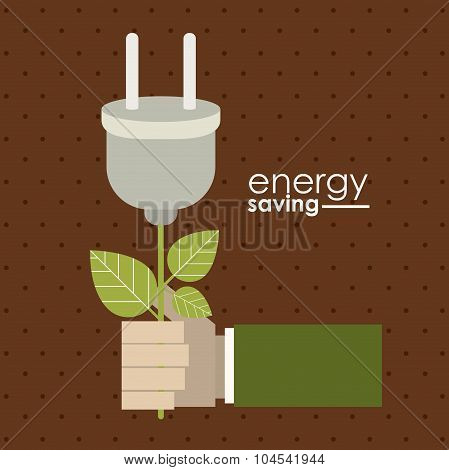 Energy Saving design