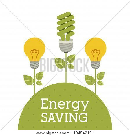 Energy Saving design