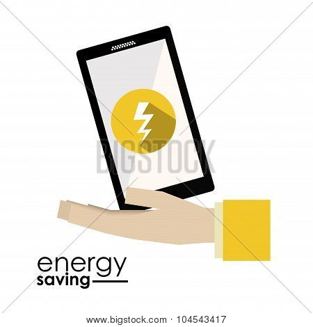 Energy Saving design