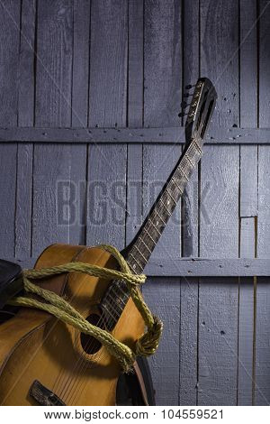 Acoustic Guitar